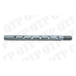 Arbre de vérin de direction