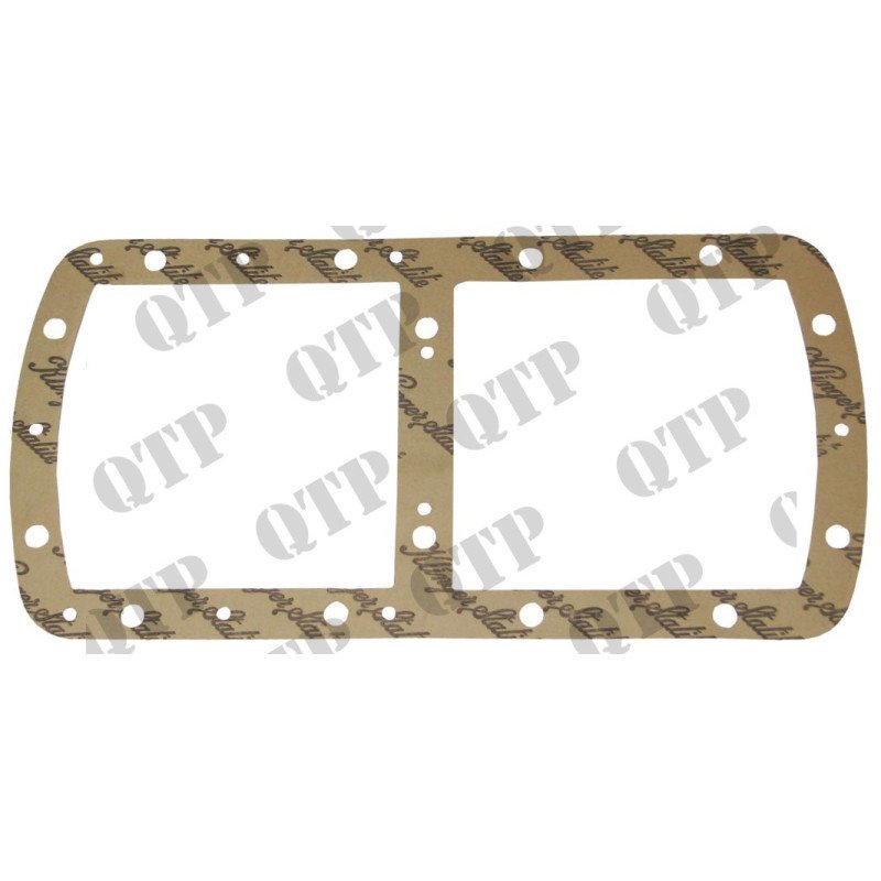 Joint d'étanchéité de boîtier de direction (Pack de 2)