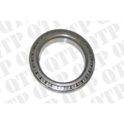 Roulement de moyeu (Pack de 2)