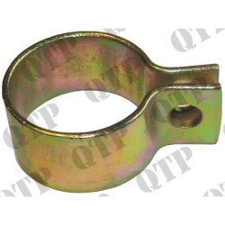 Collier pour tuyau d'échappement (Pack de 2)