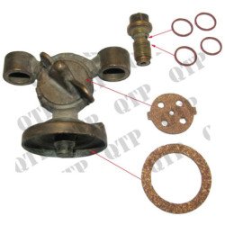 Kit d'étanchéité (Pack de 2)
