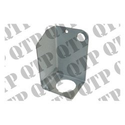 Support pour fiche à 2 broches