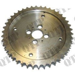 Pignon d'arbre à cames