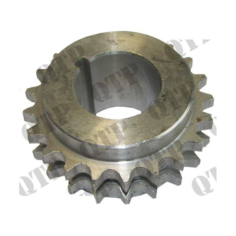 Pignon du vilebrequin