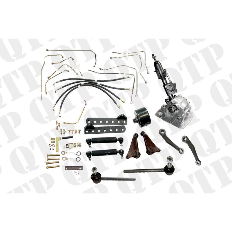 Kit de conversion de direction assistée