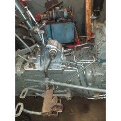 Kit de conversion de direction assistée