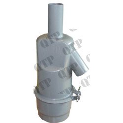 Ensemble à bain d'huile