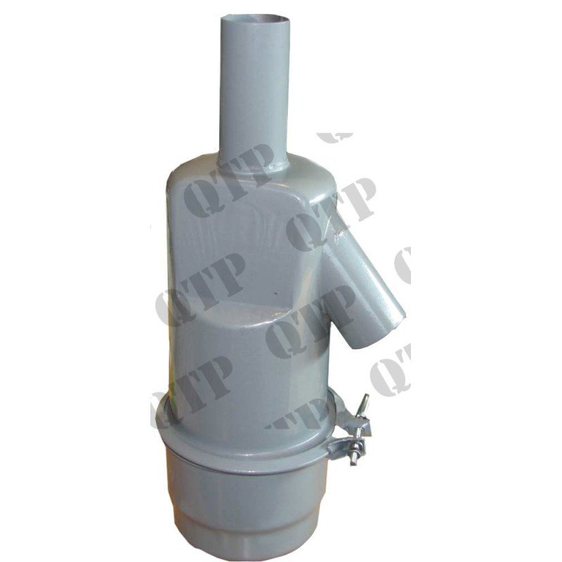 Ensemble à bain d'huile