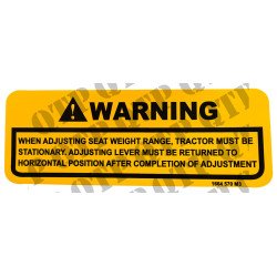 Autocollant