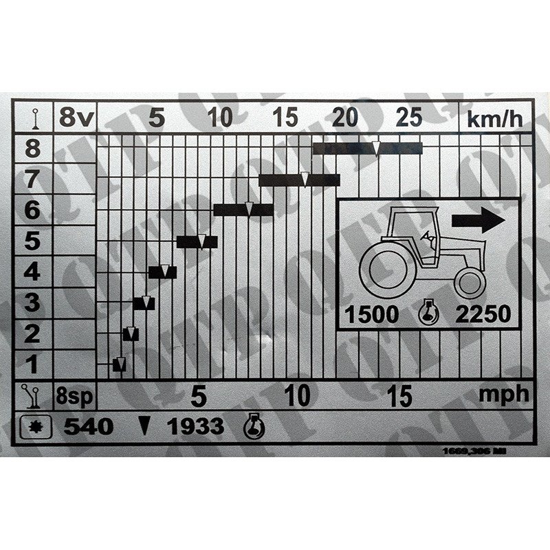 Autocollant
