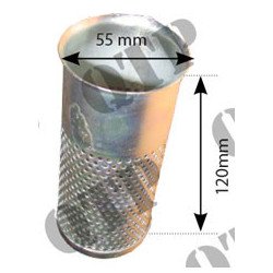 Couvercle du filtre à air