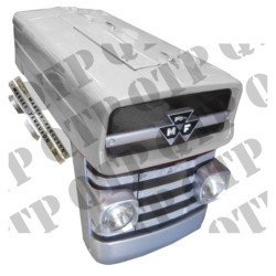 Assemblage de kit de capot