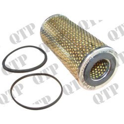 Filtre à huile du moteur