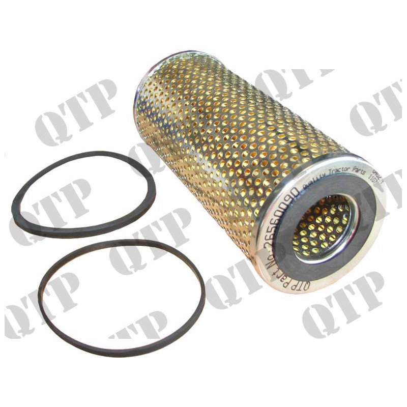 Filtre à huile du moteur