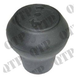 Bouton du levier des vitesses