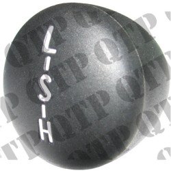 Bouton du levier des vitesses