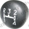 Bouton du levier des vitesses