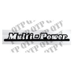 Autocollant (Pack de 2)