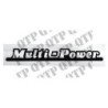 Autocollant (Pack de 2)