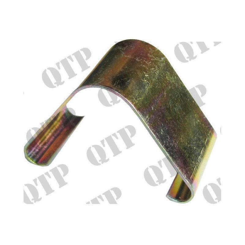 Ressort de charnière Emblem