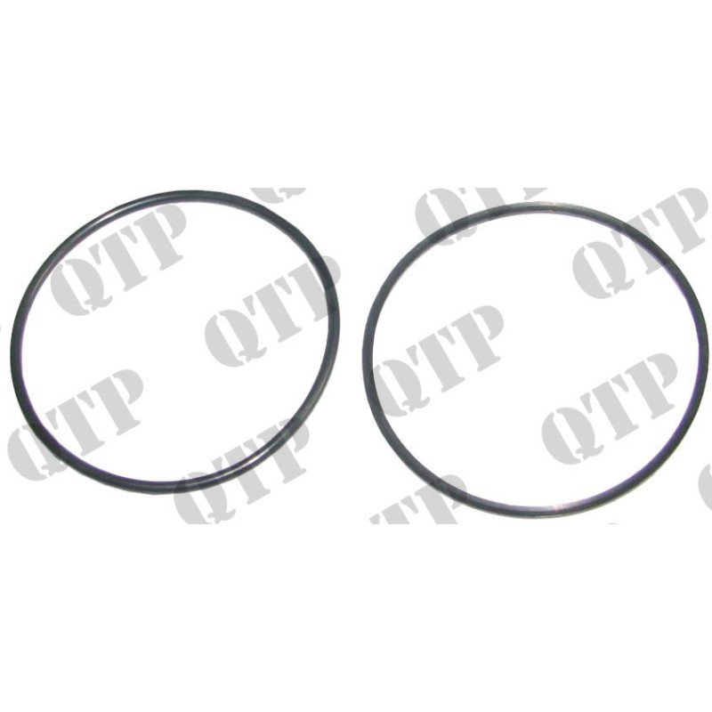 Kit de joint torique de filtre hydraulique