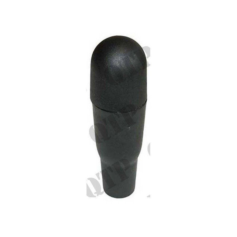 Bouton de l'accélérateur à main