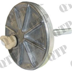 Cuve du filtre à essence