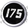 Autocollant (Pack de 2)