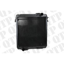 Radiateur