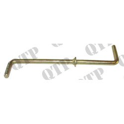 Barre en Z (Pack de 2)