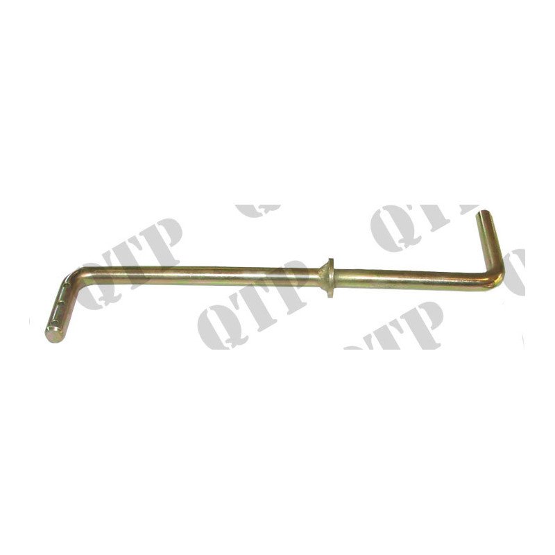 Barre en Z (Pack de 2)