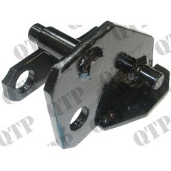 Support de boîtier de serrure GH