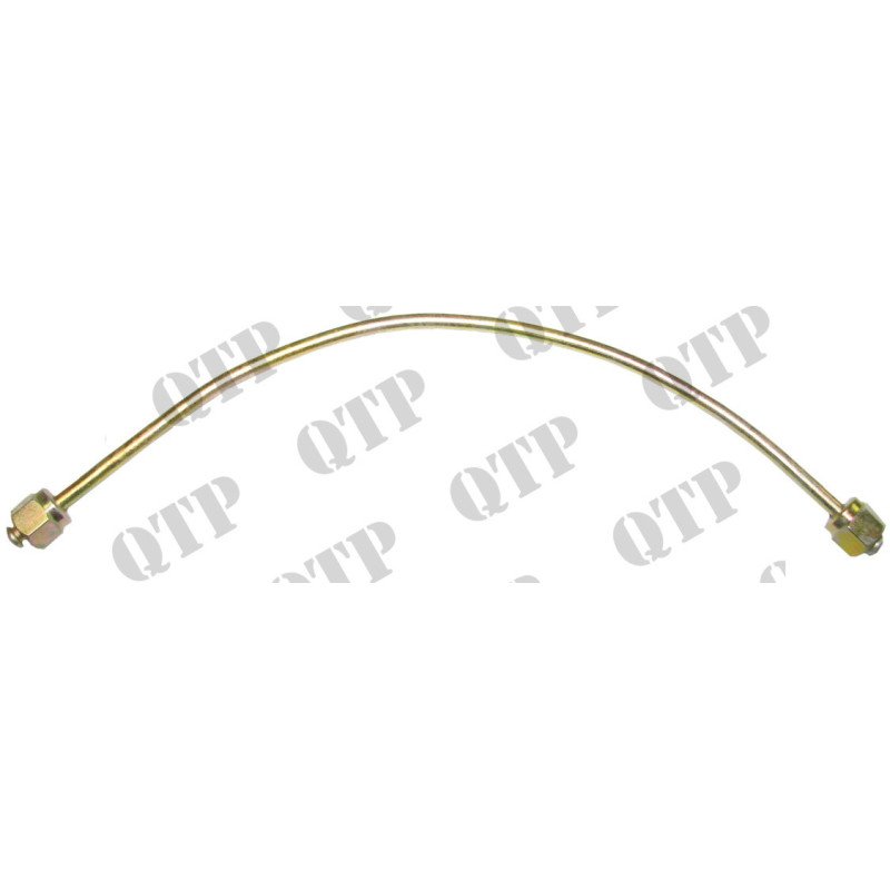 Tuyau d'huile (Pack de 2)