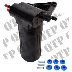 Pompe d'aspiration de carburant