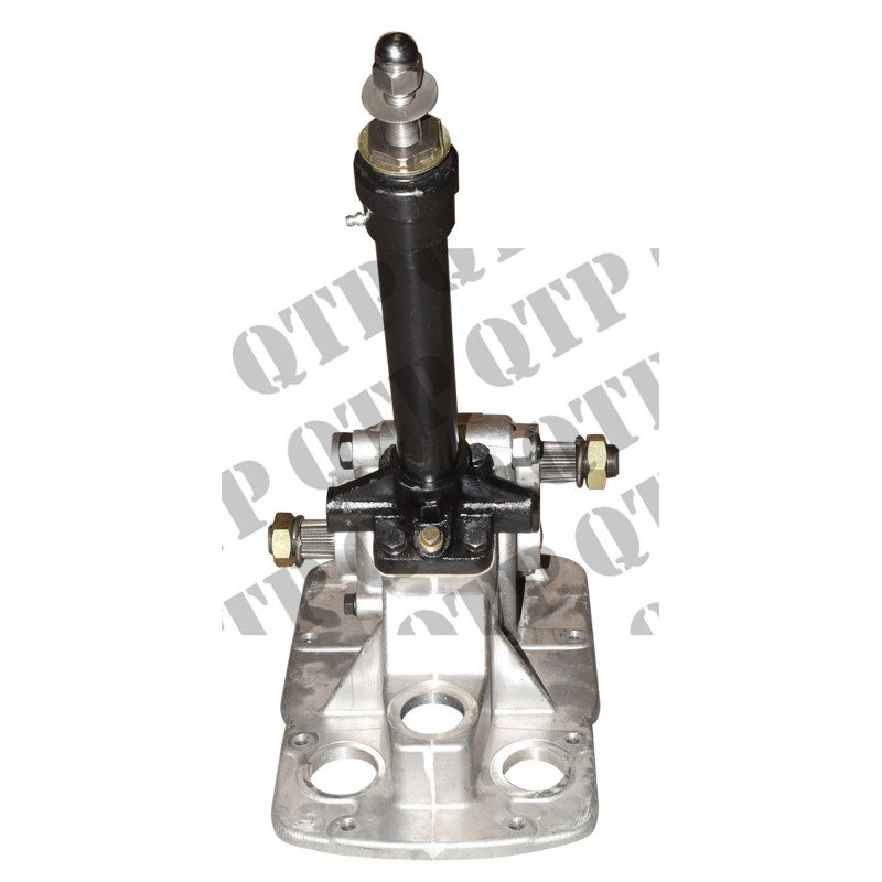 Boîtier de direction