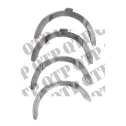 Jeu de rondelles de butée