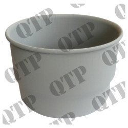 Cuvette à bain d'huile