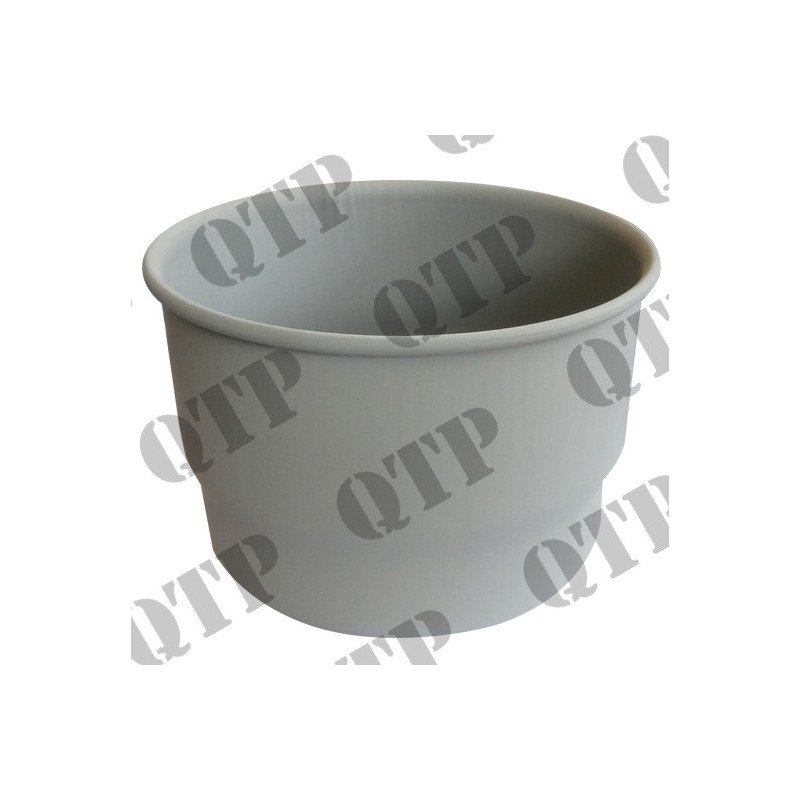 Cuvette à bain d'huile