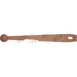 Levier du cardan de la commande de levage