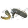 Serrure de capot (Pack de 2)