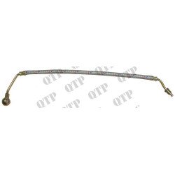 Tuyau - Réservoir diesel Filtre pour pompe de relevage