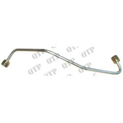 Tuyau d'injection - Nbre 1