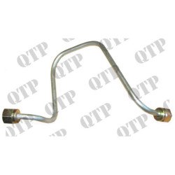 Tuyau d'injection - Nbre 2