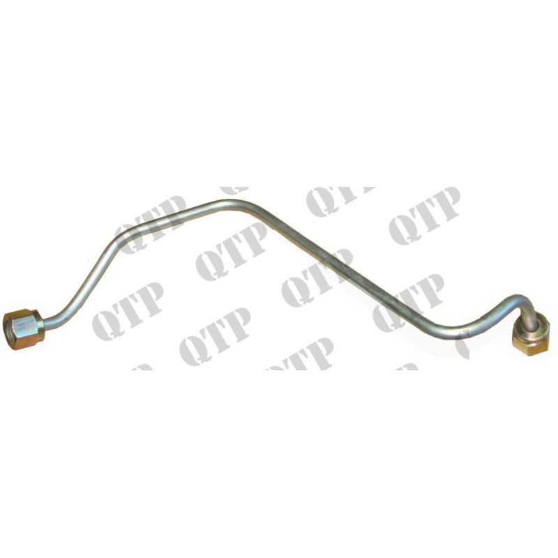 Tuyau d'injection - Nbre 3