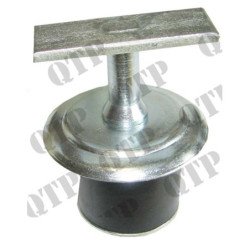 Bouchon de remplissage d'huile