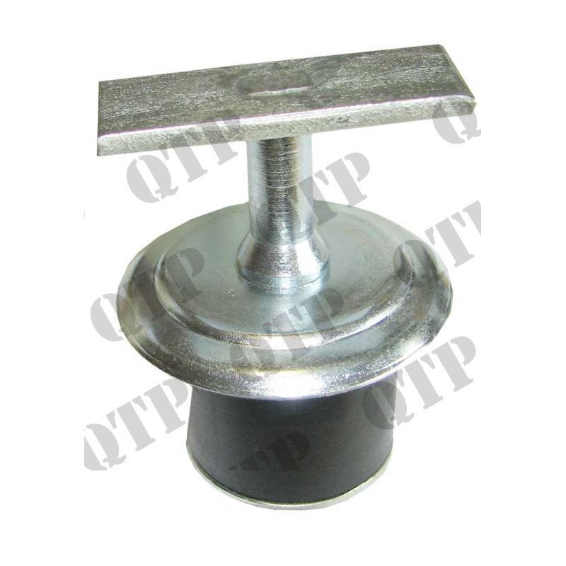 Bouchon de remplissage d'huile