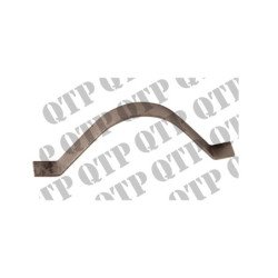 Ressort de boîtier d'inverseur