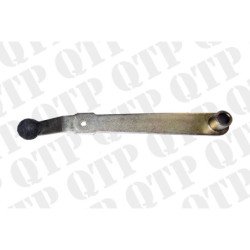 Levier de la cache de bras de levage hydraulique