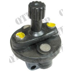 Accouplement de direction