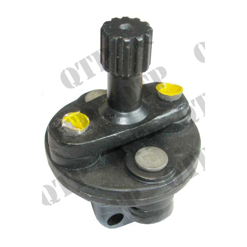 Accouplement de direction